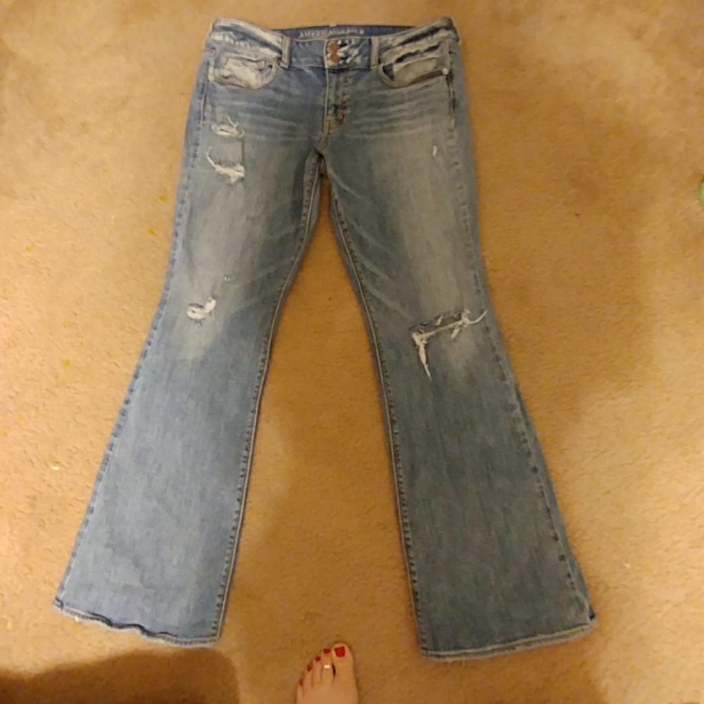 Clothing